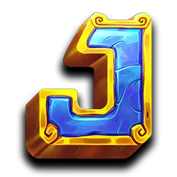 Secret City Gold online Spielautomat Symbole - 10