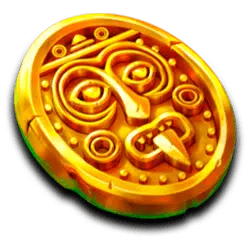 Secret City Gold online Spielautomat Symbole - 2