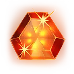 Starburst online Spielautomat Symbole - 5