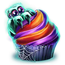 Tricks And Treats Online-Slot-Symbole - 3