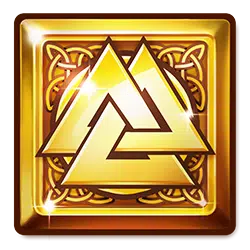 Viking Runecraft Online Spielautomat Symbole - 12