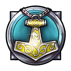 Viking Runecraft Online Spielautomat Symbole - 4