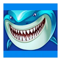 Wild Shark online Spielautomat Symbole - 12