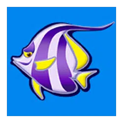 Wild Shark online Spielautomat Symbole - 5