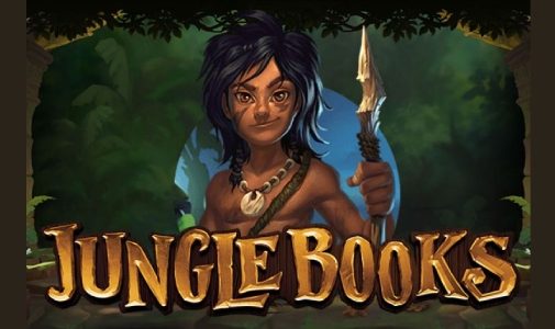 Jungle Books