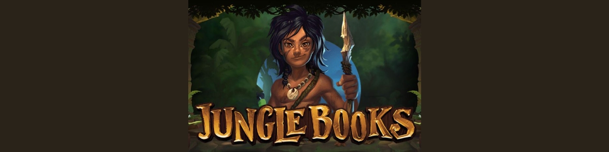 Jungle Books