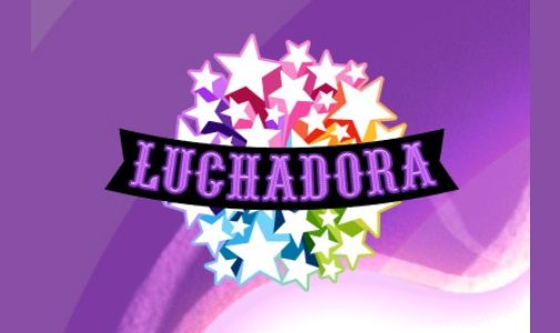 Luchadora