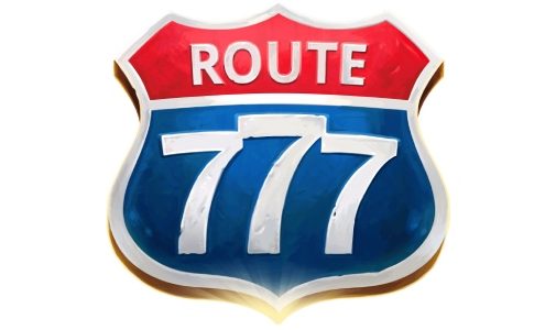 Route 777