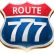 Route 777