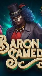 Baron Samedi