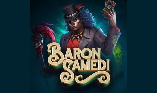 Baron Samedi