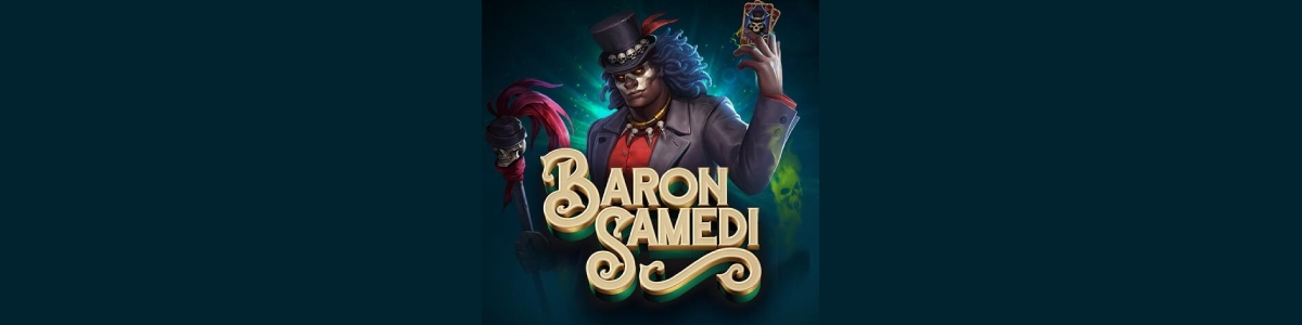 Baron Samedi