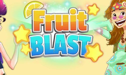 Fruit Blast