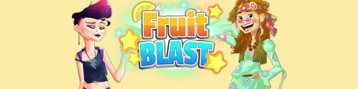 Fruit Blast