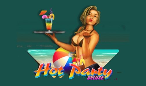 Hot Party Deluxe