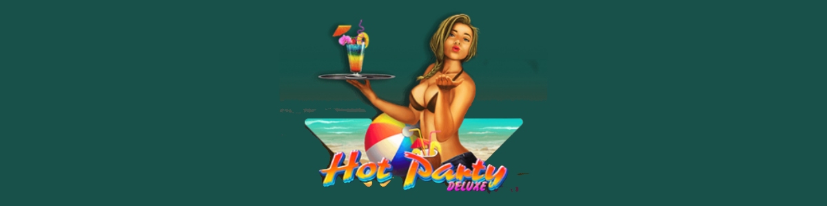 Hot Party Deluxe