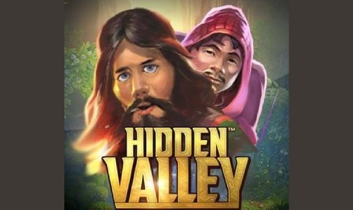 Hidden Valley