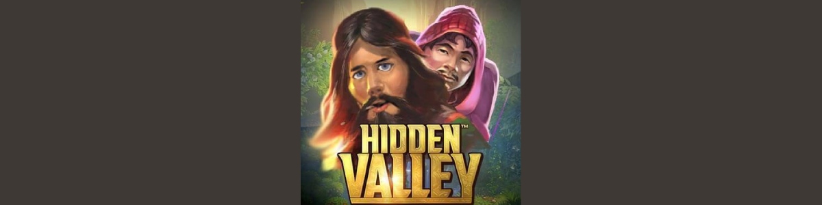 Hidden Valley