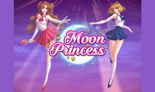 Moon Princess