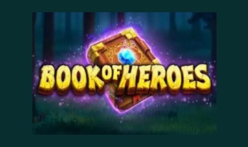 Book of Heroes