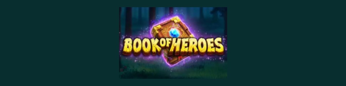 Book of Heroes