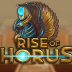Rise of Horus