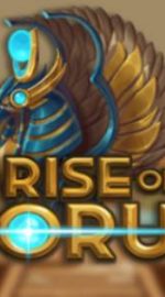 Rise of Horus