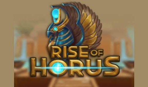 Rise of Horus