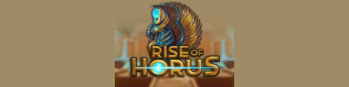 Rise of Horus