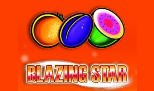 Blazing Star