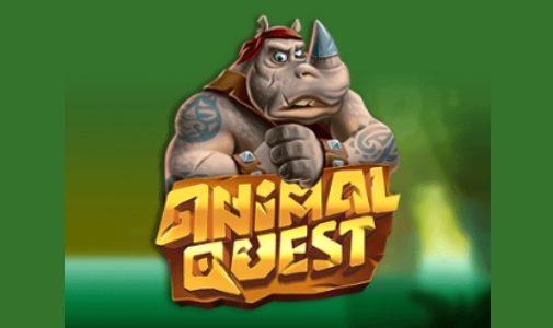 Animal Quest