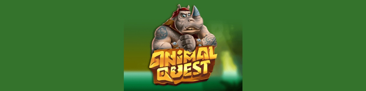 Animal Quest