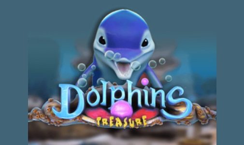 Dolphins Treasure