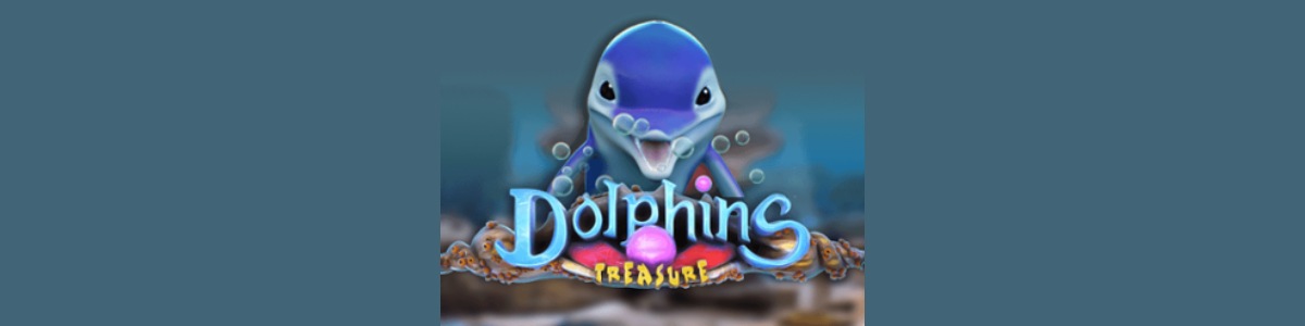 Dolphins Treasure