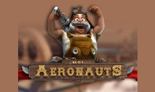 Aeronauts