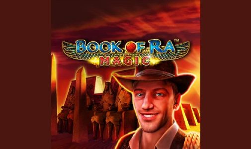 Book of Ra