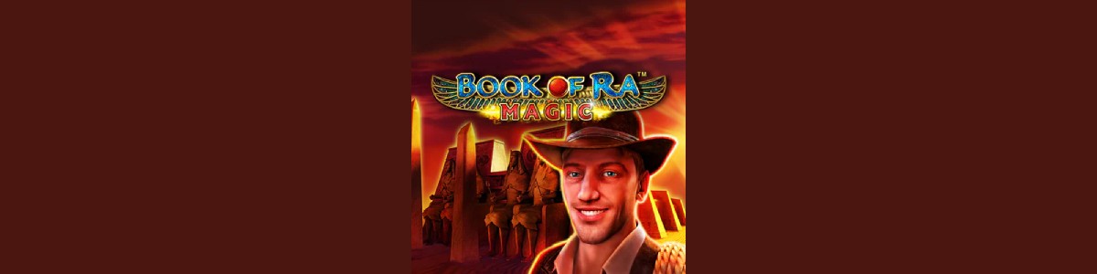 Book of Ra