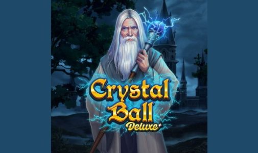 Crystal Ball