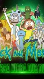 Rick and Morty