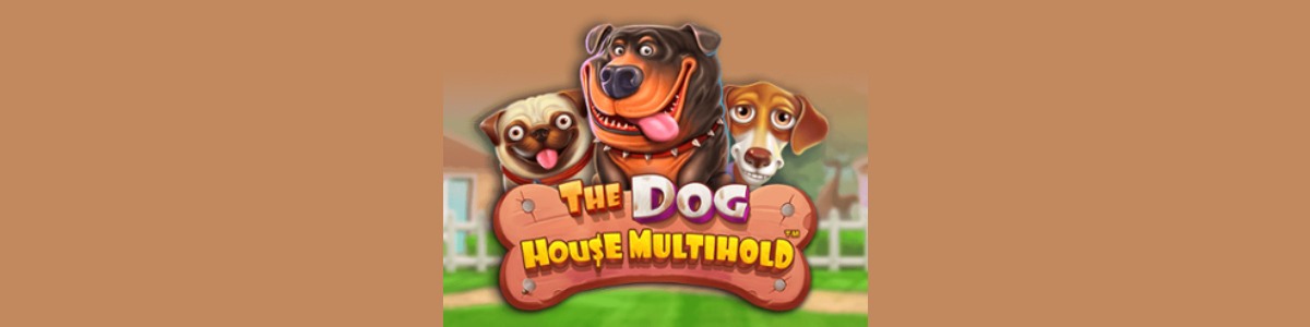 The Dog House Multihold