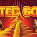 Aztec Gold