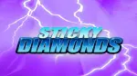 Play Sticky Diamonds Sticky Diamonds