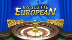 European Roulette