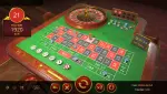 American Roulette 3D