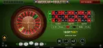 American Roulette iSoftBet