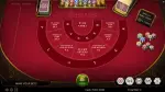 Baccarat 777