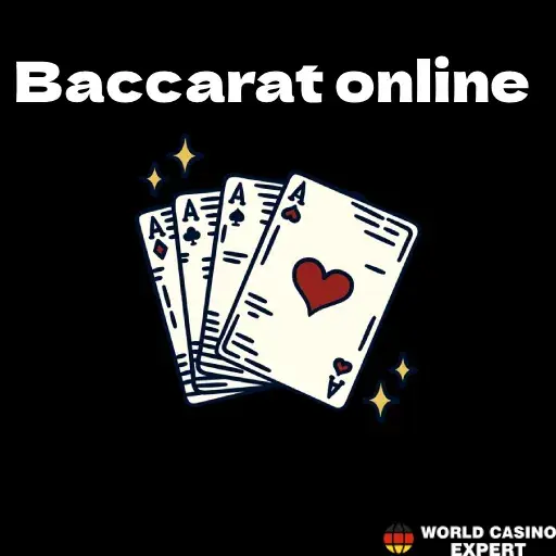 Baccarat online spielen – Kostenlos oder mit Echtgeld in Deutschland