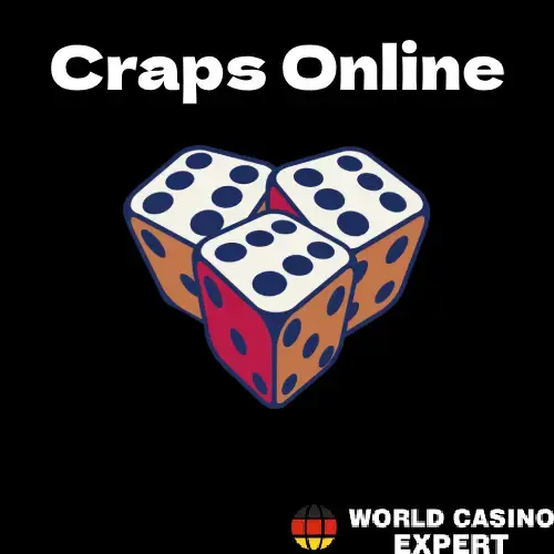 Craps online Spielen – Kostenlos oder mit Echtgeld in Deutschland