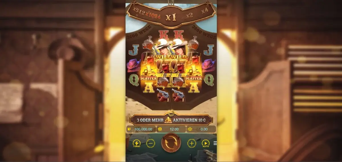 Wild Bounty Showdown Slot Test &amp; Bewertung