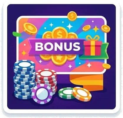 Boni in neuen Online Casinos
